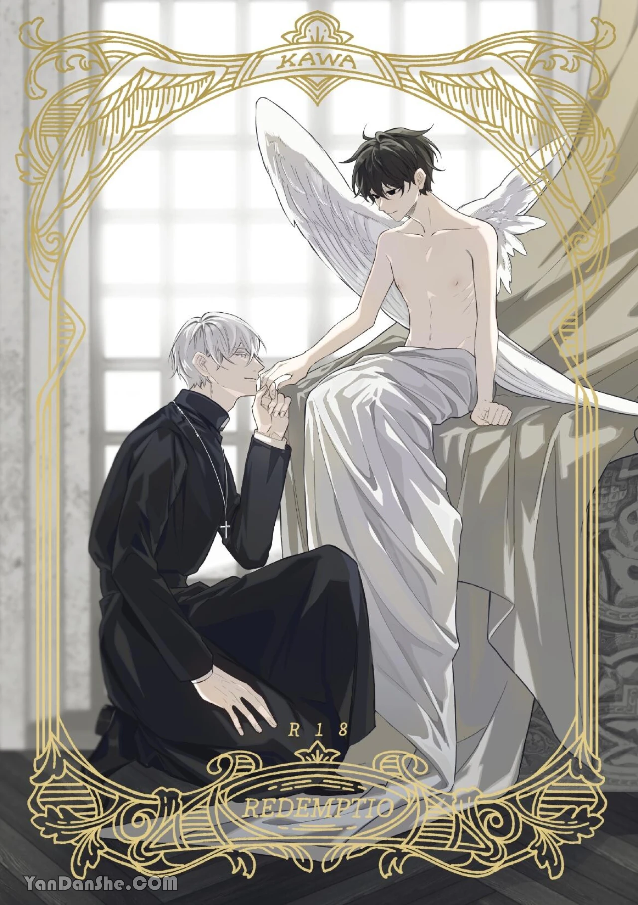 16647 SS2 - CHUỘC TỘI