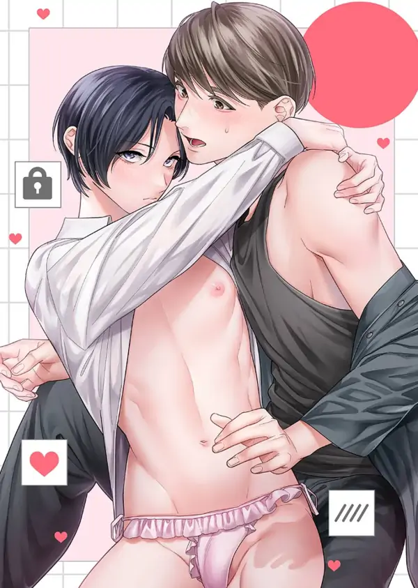 Bí Mật Ẩn Giấu