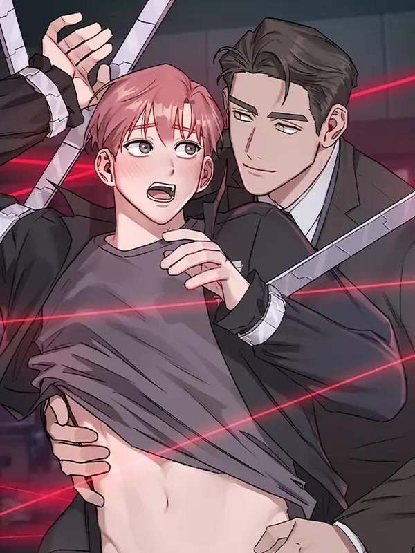 Cảnh Báo Nguy Hiểm