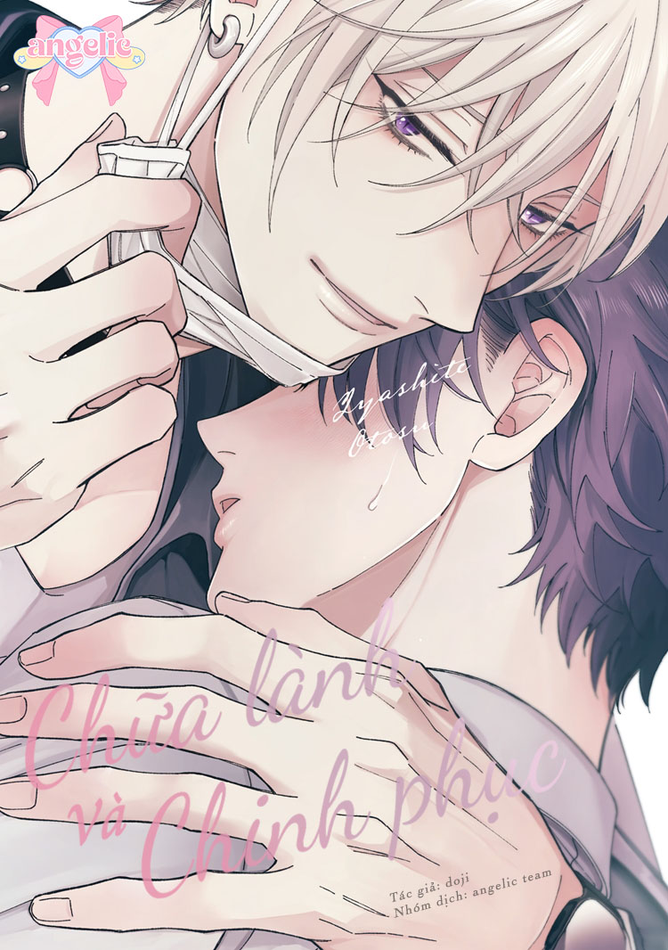 Chữa Lành Và Chinh Phục