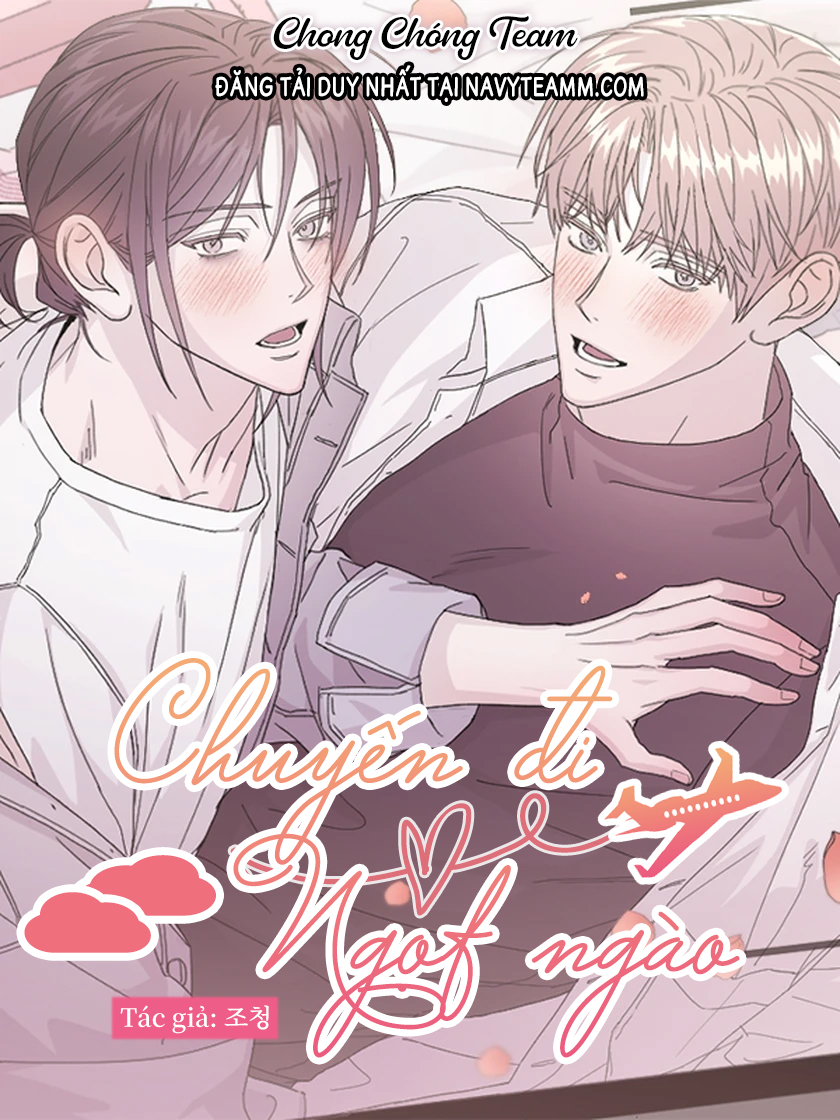 Chuyến Đi Ngọt Ngào