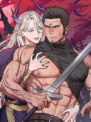 CÔ DÂU CỦA MA VƯƠNG HƠI TO LƠN