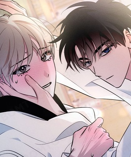 Đòn Phản Công Tình Yêu