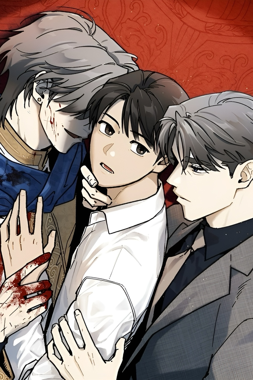 Dũng Sĩ Tập Sự