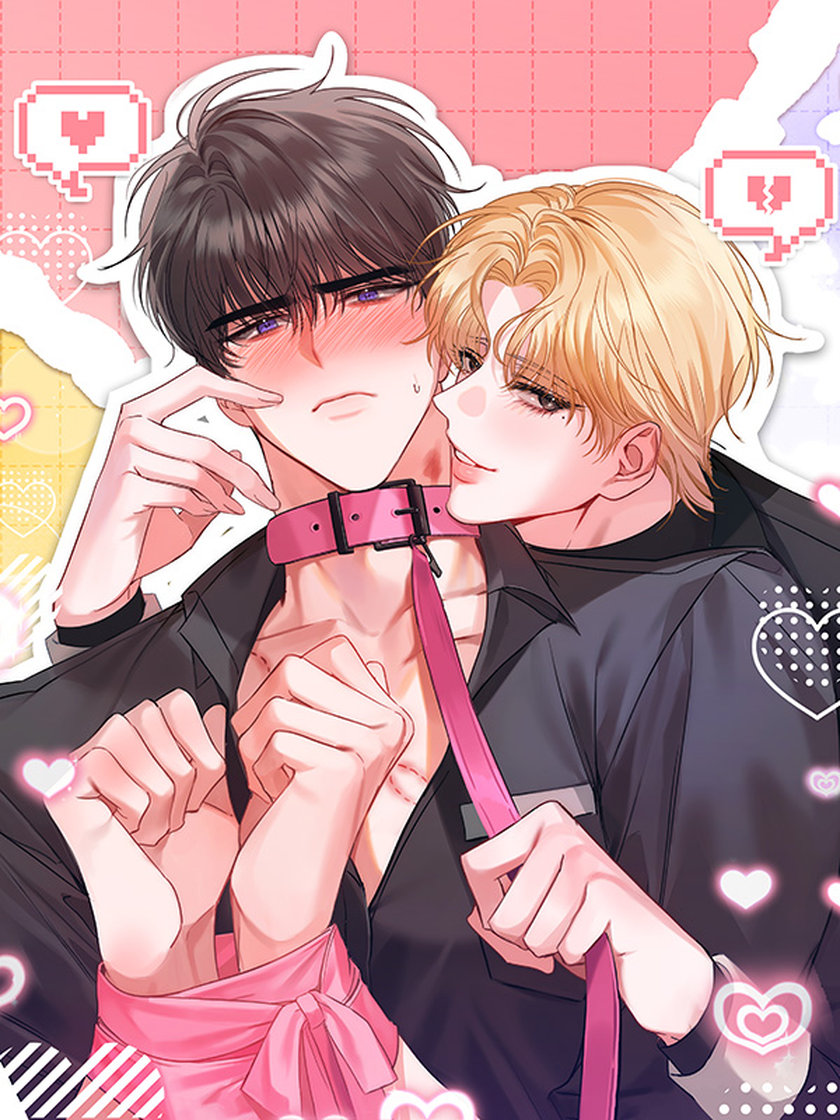 |END| Cẩm Nang Fetish
