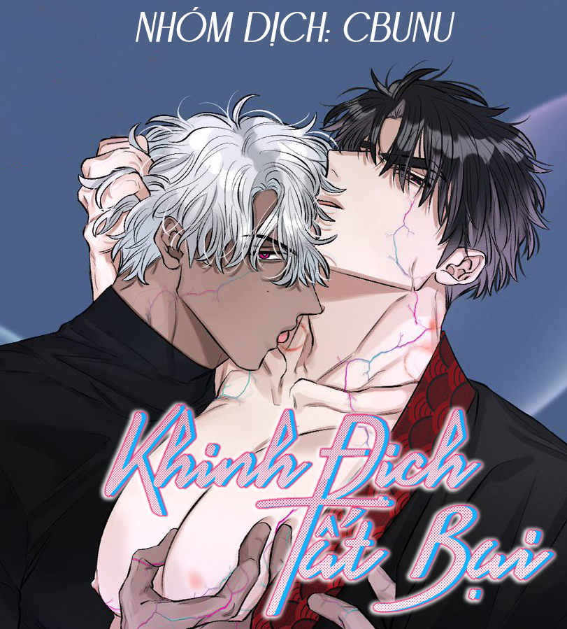 |END| Khinh Địch Tất Bại