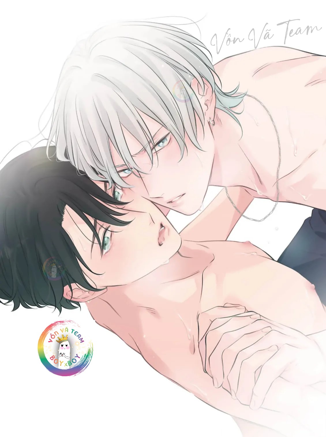 (END) Thời Điểm Không Thể Quay Lại