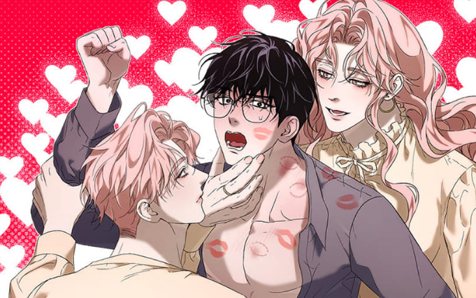 Lỗi đâu cứ để anh đây chịu hết