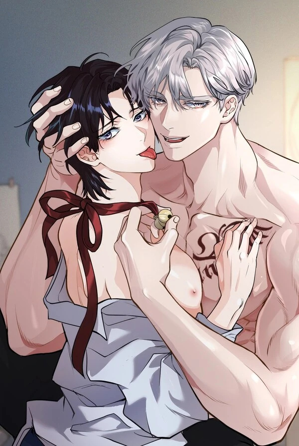 Mối Tình Dục Vọng