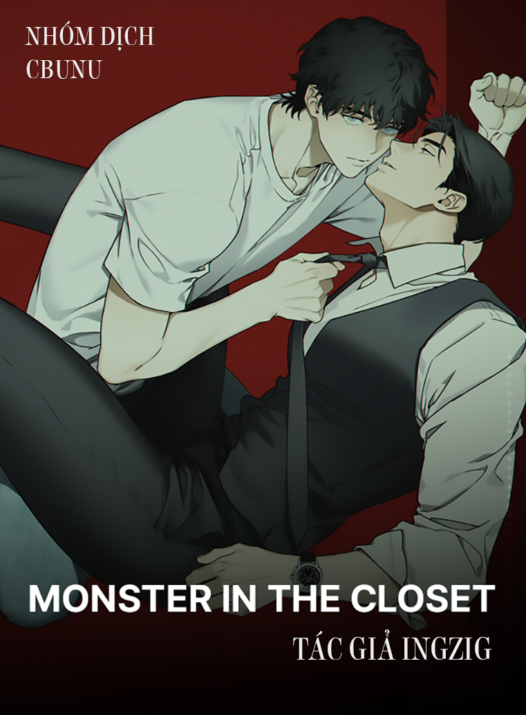 Monster In The Closet