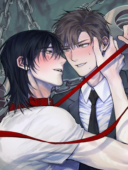 Người đàn ông ở tầng hầm bị nhốt trong phòng tôi