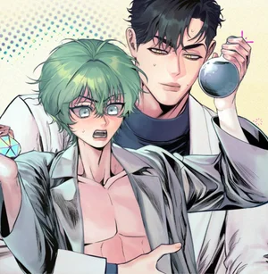 Ơ, Cái Này Đâu Phải Của Tôi?