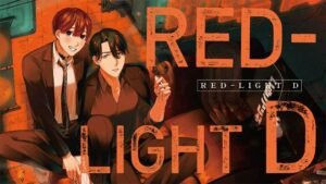 Red-light D
