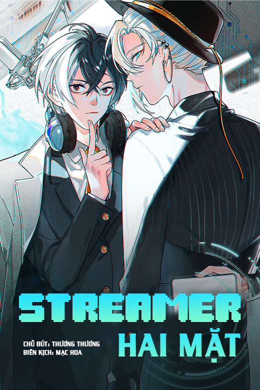 Streamer Hai Mặt