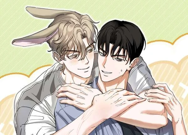 Thỏ Con, Đào Hang Đi!