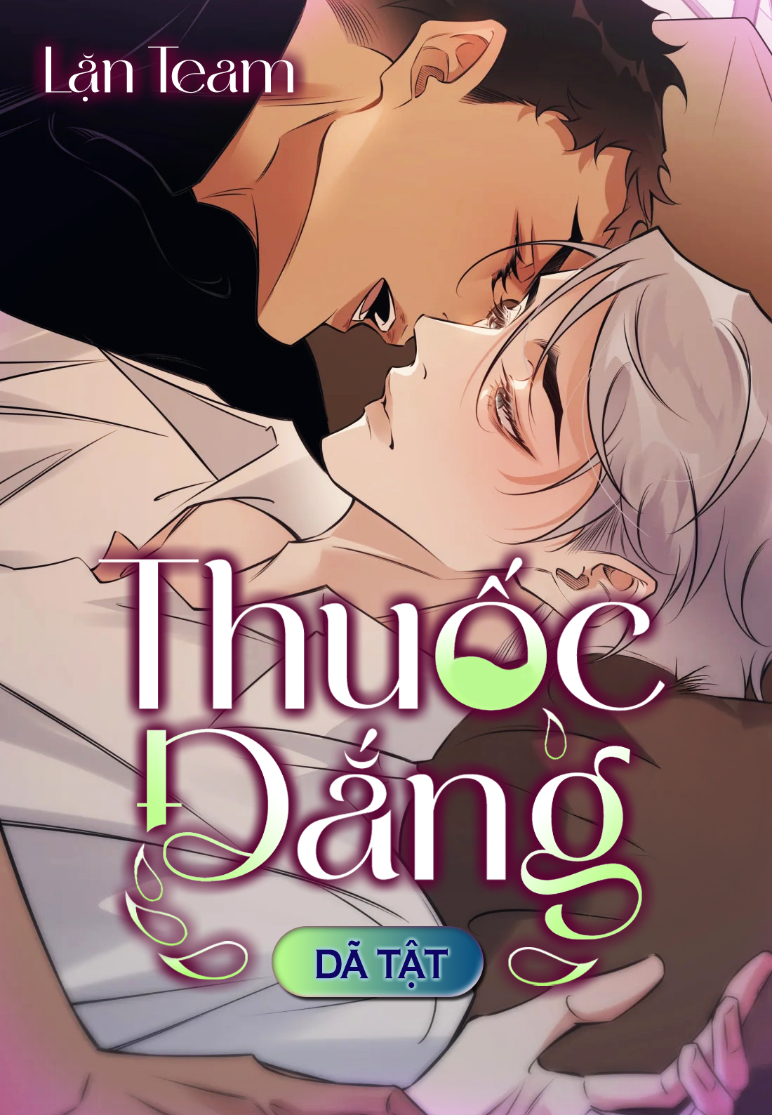 Thuốc Đắng Dã Tật