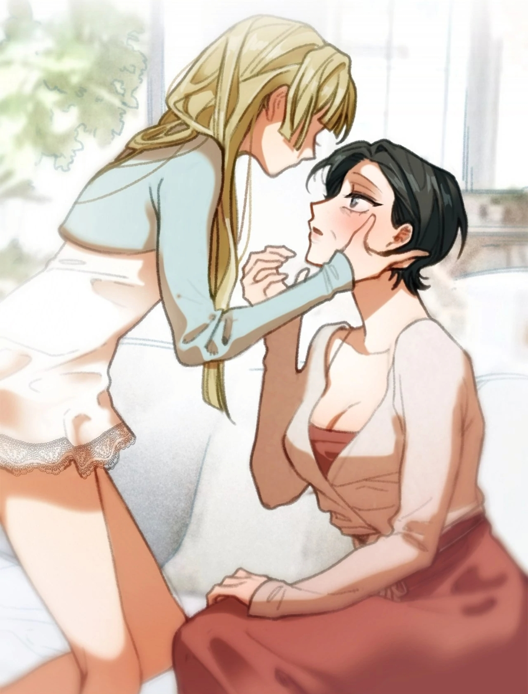 Tiền Bối, Hết Giá Rồi!