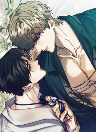 Trở Thành Nô Lệ Của Kẻ Tôi Đã Bỏ Rơi