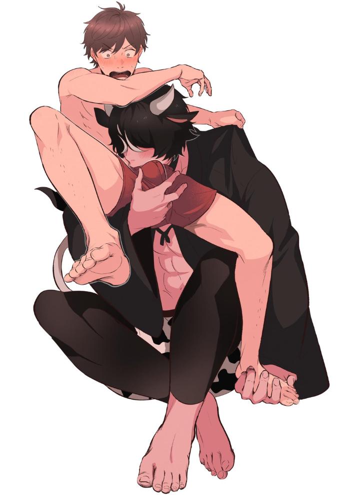 Tuyển Tập Yaoi Nhà Shortie Squad