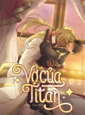 Vợ Của Titan