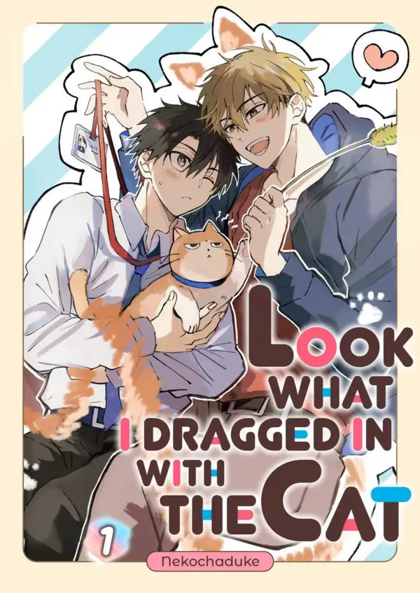 Xem Tôi Mang Về Được Thứ Gì Cùng Bé Mèo Này